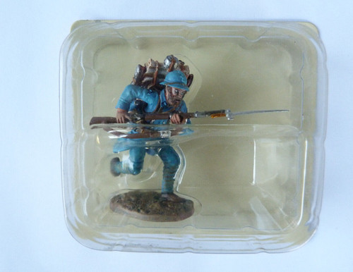Soldat plomb atlas - ww1,