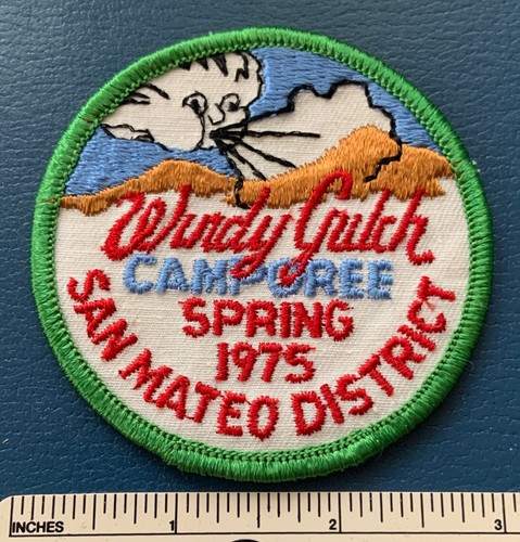Vintage 1975 san - vintage,