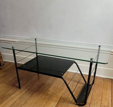 Table basse Pierre Guariche éditeur Airborn 1950