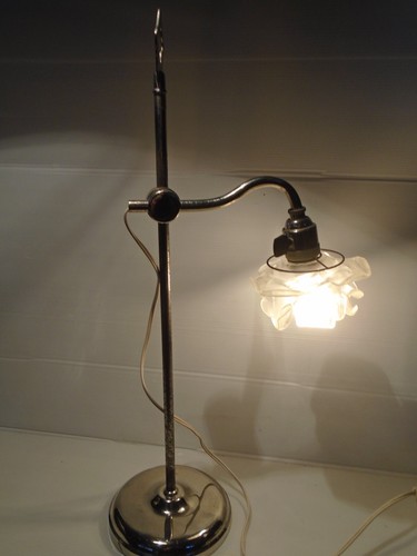 Lampe poser articulée - lampe, à
