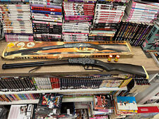 jouet fusil carabine" mark rifle"marque joal made in spain vintage a amorce