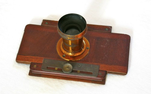 Nadar objectif ancien - nadar,,
