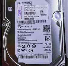 DISK SEAGATE 6TB 7.2K 12G SAS ENTERPRISE CAPACITY V5 3.5"  PN: ST6000NM0014