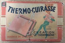 Boîte Originale Ancienne