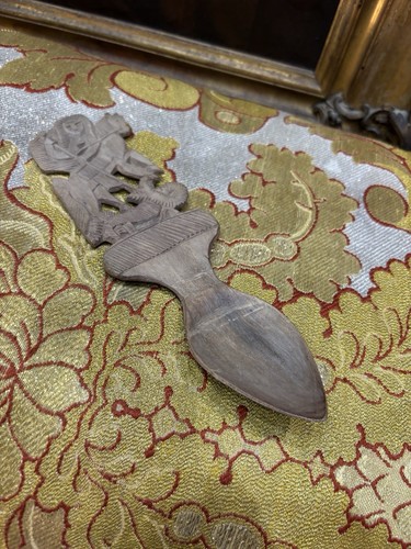 Russie cuillère bois - russie,