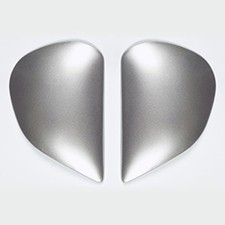 Couvercle de mécanisme