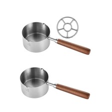 Mini tasses à sauce avec bec