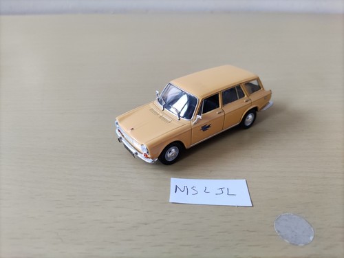 Universal hobbies simca 1300 - hobbies,,