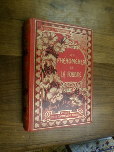 Flammarion les - flammarion, (camille).