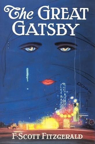 Scott fitzgerald the great - fitzgerald,