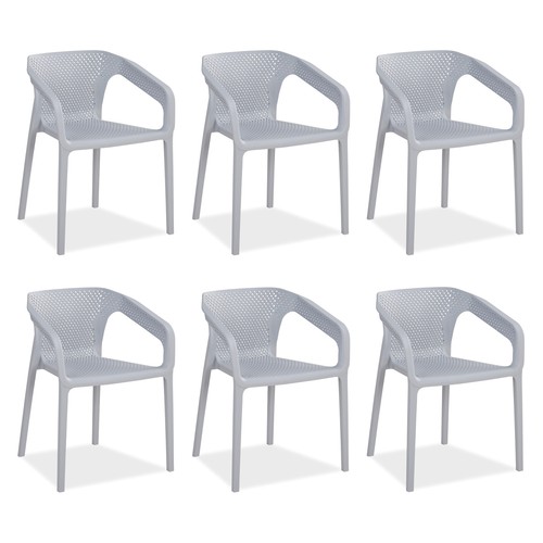 Chaise jardin extérieur 6 - de,