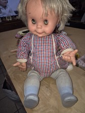 Bambola Grands Yeux FURGA