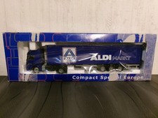 Joal, 1/50, Camion Mercedes