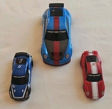 Need For Speed Mega Bloks Cars
