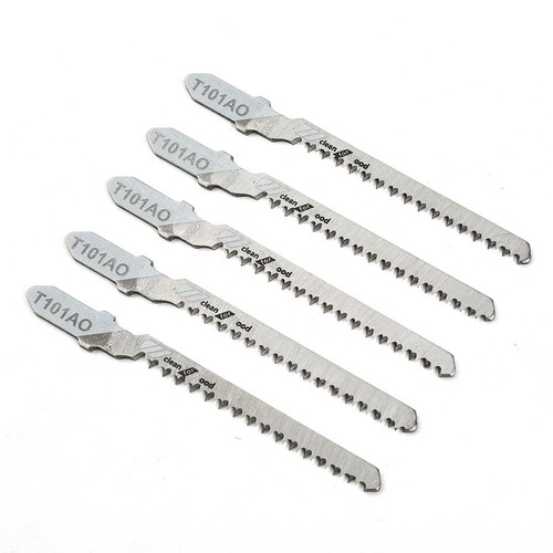 5pcs t101ao variés puzzle - variés,