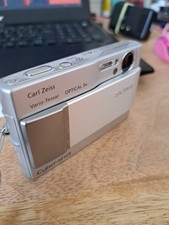 Sony Cybershot DSC-T10 Pocket