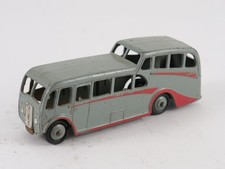 Dinky GB n° 29F Observation coach bus