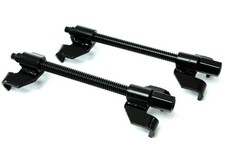 AMIO Compresseur de ressort hélicoïdal ressort de suspension M80450 80mm 220mm