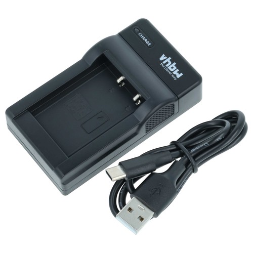 Chargeur usb pour - chargeur, fujifilm