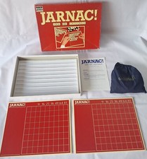 Jeux De Société Jarnac Parker