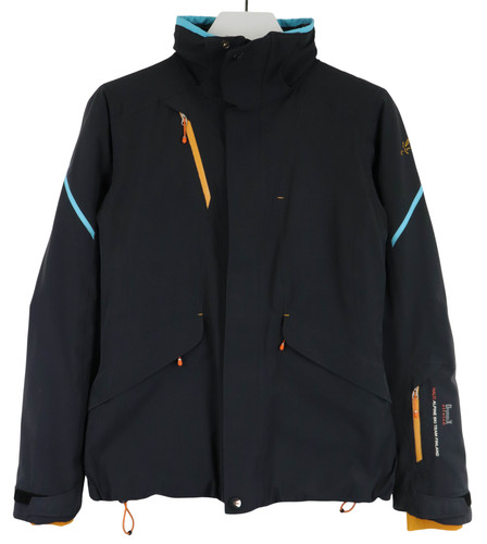 Halti alpine ski - ski, drymax