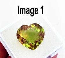 Alexandrite Couleur Change