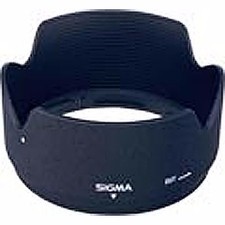 OFFICIAL SIGMA Lens Hood LH715-01 for 30mm F1.4 EX DC HSM / with TRACKING