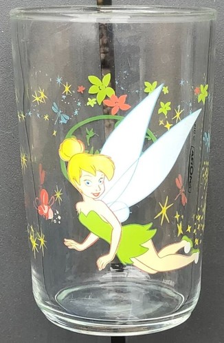 Verre moutarde fée - verre, a
