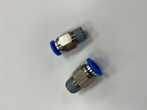 Hill pumps raccord pneumatique - hill,