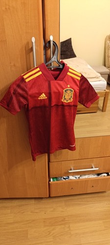 Adidas espagne maillot - espagne,