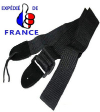 Sangle Guitare Acoustique