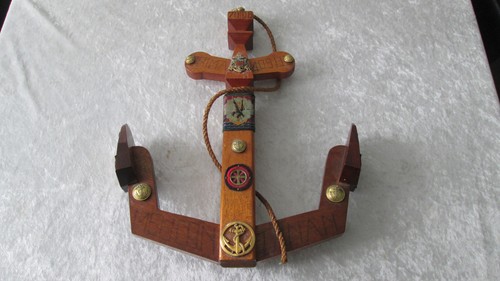 Ancienne quille militaire 409