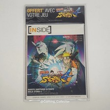 Naruto Shippuden Ultimate