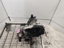 BOITE DE VITESSES MANUELLE VW Polo III (6N2) Hatchback 1.4 16V 75 (AUA) 2001 SET