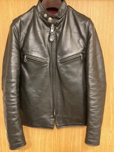 Schott leather single - schott,