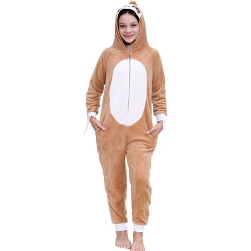 Enfants polaire a2z - polaire,