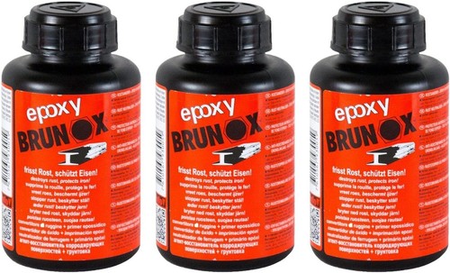Antirouille époxy brunox - x,
