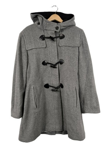 Gil bret manteau capuche - gil,