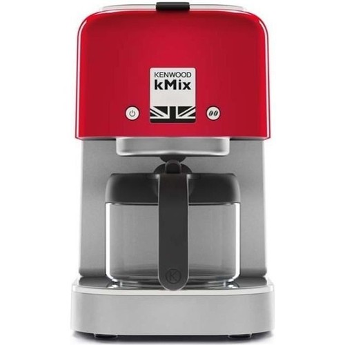 Cafetiere filtre kmix - cafetiere,