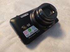 Appareil photo Numérique General Electric 150W camera digital video 14 MP