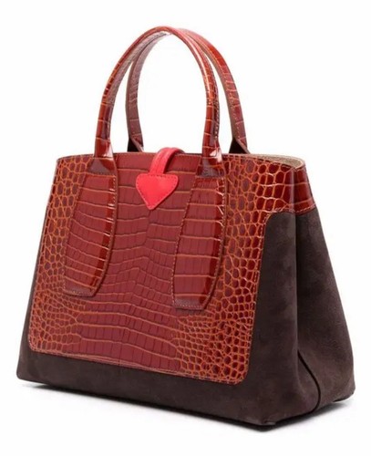 New longchamp roseau tote - new, bag