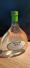 Rhum H.B.S. Cuvée du Bout du