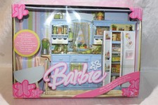 Barbie mattel décor - barbie,