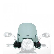 Pare brise Faco pour scooter