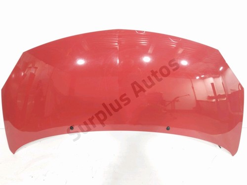 Capot 651003355r renault - capot,