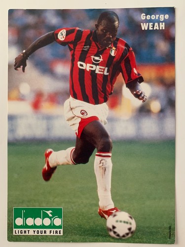 Carte promo diadora - -, ac