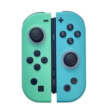 Joy-con Manettes Compatible