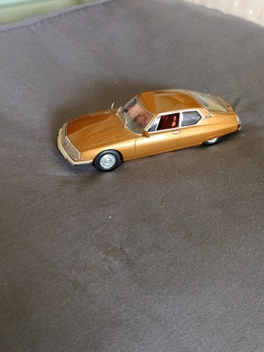 Citroen 1970 altaya - citroen,