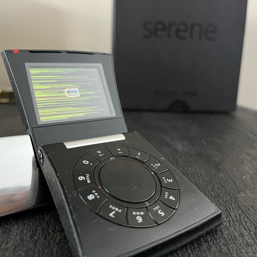 Samsung e910 bang olufsen - e910, &