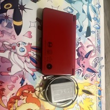 Nintendo DSi XL 25th